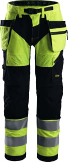 Snickers - Werkbroek 69326604060
