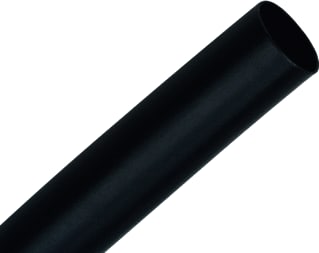 3M - GTI 3000 Krimpslang Warmtekrimp Tube 9/3 Zw