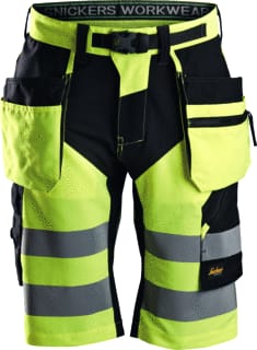 Snickers - Werkbroek 69336604044