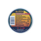 3M - Scotch 35 Zelfklevende tape Scotch35 Isotape Grn