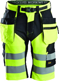 Snickers - Werkbroek 69336604064
