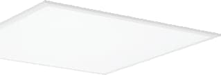 TRILUX twenty3 - 2330 Plafond-/wandarmatuur Tri U19 60X60 29/36Lm 4K