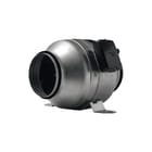 S&P - Jetline Buisventilator Jetline-125 N8