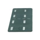 Gouda Holland - Unic Verbindingsstuk kabeldraagsysteem Kpplpl H100 L=200 Thmvz