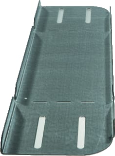 Gouda Holland - Unic Eindschot kabelladder Verlkoppplt 100 600 Sndvz