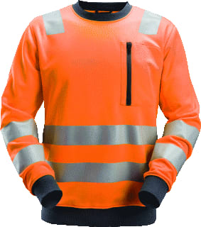 Snickers - Pullover 80375500008