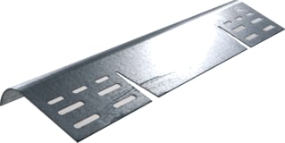 Gouda Holland - Afbuigplaat kabelladder 41176103