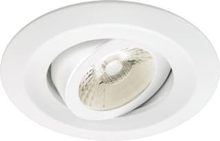 Fosnova - Downlight/spot/schijnwerper 2206671700