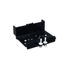 ABB - Hafobox 3640 S Montageplaat kabeldraagsysteem Mon.Plaat Kabeldoos 3640