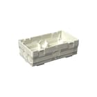ABB - Hafobox 3611 S Opbouwdoos wand/plafond Lasds 3611 4X16/19/20