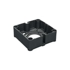 ABB - Hafobox 3640 S Opbouwdoos wand/plafond Kabeldoos Mont Op Centrds