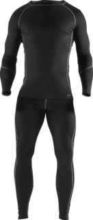 Fristads - 7416 UE Onderkleding set Ondergoedset Xl
