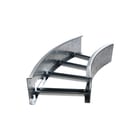 Gouda Holland - Bocht/hoekstuk kabelladder 41802122