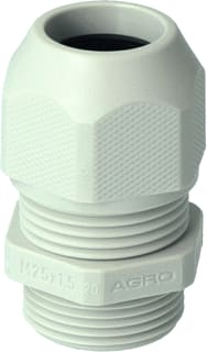 Attema - Cable-mate Kabel-/buisinvoerstuk Wartel Pa 25