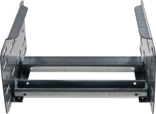 Gouda Holland - 90°-aansluiting kabelladder/kabelladder 42202122