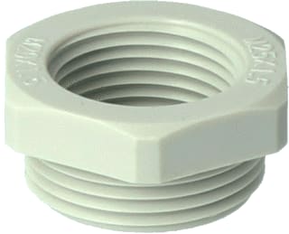 Attema - Cable-mate Kabel-/buisinvoerstuk Reductiering M25-M20
