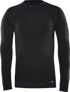 Fristads - 7517 MW T-shirt t-shirt wol 7517 mw 2xl