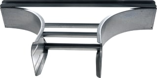 Gouda Holland - Aftakstuk kabelladder 42406122