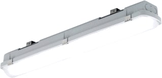 EVO by Sylvania - Resisto EVO Plafond-/wandarmatuur Sylv 600 1600Lm 840