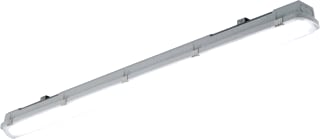 EVO by Sylvania - Resisto EVO Plafond-/wandarmatuur Sylv 1200 4800Lm 865