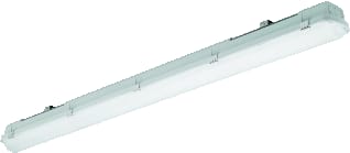 Sylvania - Resisto Plafond-/wandarmatuur 1200 2800L Mw