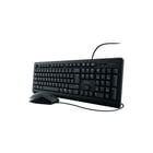 Trust - Toetsenbord Primo + Muis