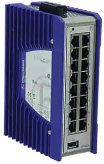 Hirschmann Multimedia - Netwerkswitch switch spider t1z6z699tz9