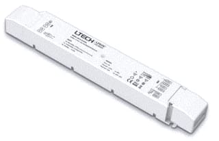 Ltech - LED driver 0-10V 75W-12V