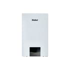 Vaillant - EcoTEC exclusive Gaswand combiketel Cv Ketel Vhr 25/36Cf/1-7