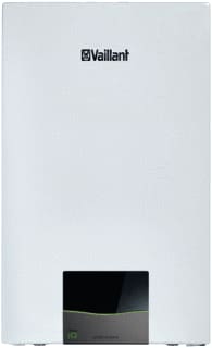 Vaillant - EcoTEC exclusive Gaswand combiketel Ecotec Excl Vhr 34/43Cf