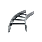 Gouda Holland - Bocht/hoekstuk kabelladder 43302122