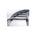 Gouda Holland - Bocht/hoekstuk kabelladder 43304123