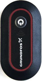 Vaillant - Elektr. toebeh./onderdelen v pompen 0010025485