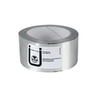 Henco - Zelfklevende tape Secor Alu Tape 50Mm X 25M