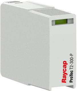 Raycap - ProTec Apparaatoverspanningbeveiliging T2-300-P Plug L-N