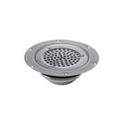 Aquaberg - 2110 Vloerput met 1 aansluiting Vloerput Rvs304 155 Ou50