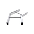 Gouda Holland - Bocht/hoekstuk kabelladder 44053404