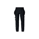 Fristads - 2604 FASG Werkbroek Broek Stretch C44