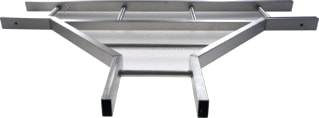 Gouda Holland - T-stuk kabelladder 44093404