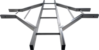 Gouda Holland - Kruisstuk kabelladder 44113404