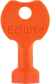 Heimeier - Eclipse Toebeh./onderdelen v regelafsluiter Instelsleutel,