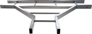 Gouda Holland - T-stuk kabelladder 44591404