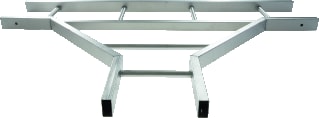Gouda Holland - T-stuk kabelladder 44597404