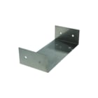 Gouda Holland - Lock OK3 Verbindingsstuk kabeldraagsysteem Kpplst 70 Rvs 304