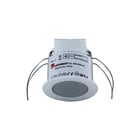 BEG - Luxomatnet KNX sensor Bewegingsmelder bussysteem Aanwmeld Pd11-Knxs-Flat-St