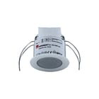 BEG - Luxomatnet KNX sensor Bewegingsmelder bussysteem Aanwmeld Pd11-Knxs-Flat-Dx