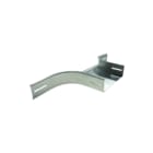 Gouda Holland - Aftakstuk kabelgoot AFTKSTK OK3 220 RVS 304