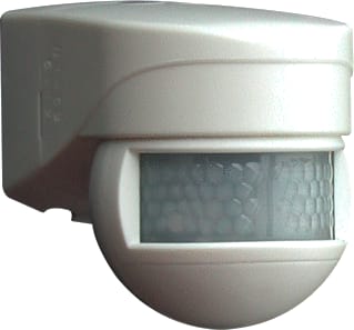 BEG - Luxomatnet BMS DALI-2 Bewegingsmelder bussysteem Multisensor Mini 120 Wit