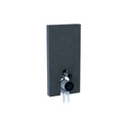 Geberit - Monolith Opbouwspoelreservoir opsplres 101cm alu