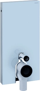 Geberit - Monolith Opbouwspoelreservoir Opsplres 101Cm Chr